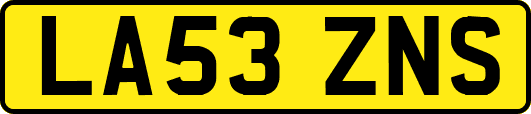 LA53ZNS