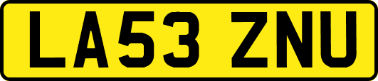 LA53ZNU