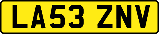 LA53ZNV