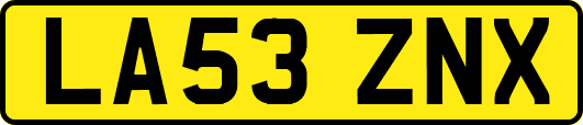 LA53ZNX