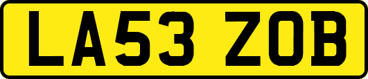 LA53ZOB
