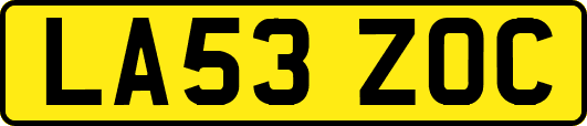LA53ZOC