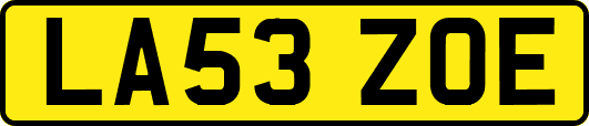 LA53ZOE