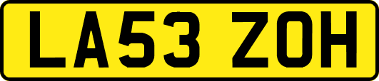 LA53ZOH