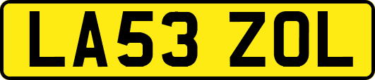 LA53ZOL