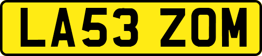 LA53ZOM