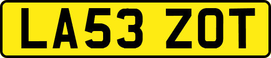 LA53ZOT