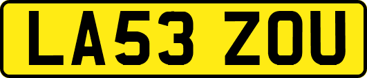 LA53ZOU
