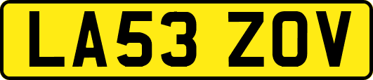 LA53ZOV