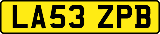 LA53ZPB