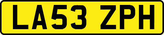 LA53ZPH