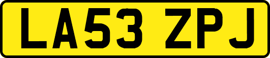 LA53ZPJ