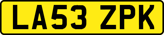 LA53ZPK