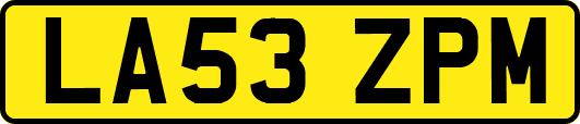 LA53ZPM