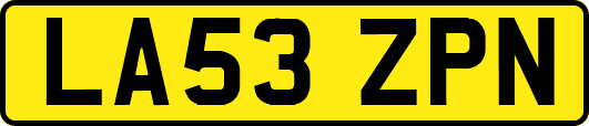 LA53ZPN