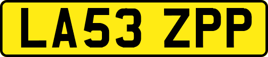 LA53ZPP