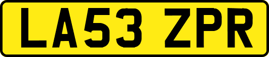 LA53ZPR
