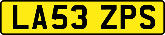 LA53ZPS