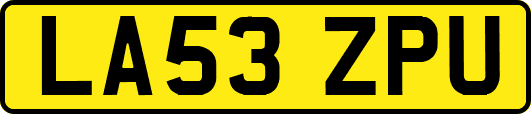 LA53ZPU
