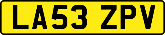 LA53ZPV