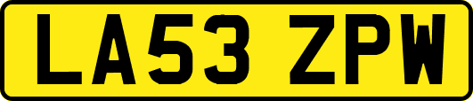 LA53ZPW