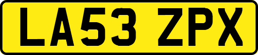 LA53ZPX