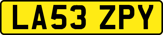LA53ZPY