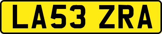 LA53ZRA