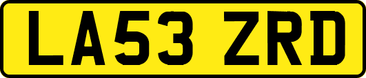 LA53ZRD