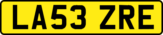 LA53ZRE
