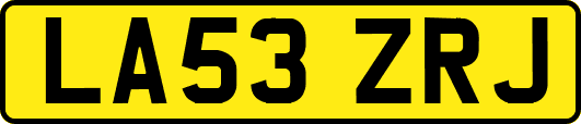 LA53ZRJ