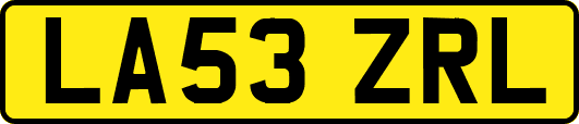 LA53ZRL