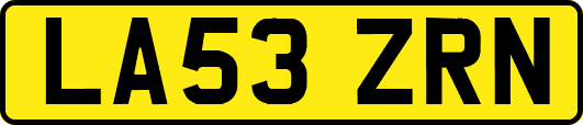 LA53ZRN