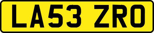 LA53ZRO