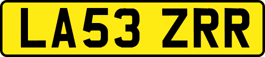 LA53ZRR