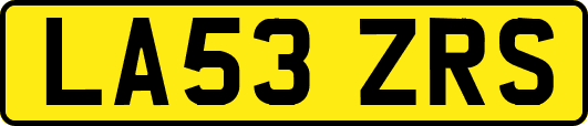 LA53ZRS