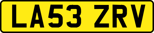 LA53ZRV