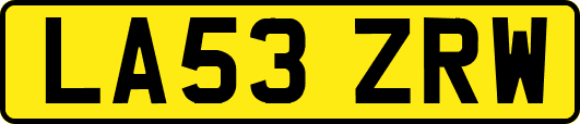 LA53ZRW