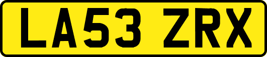 LA53ZRX