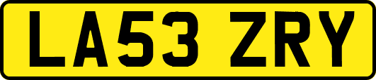 LA53ZRY