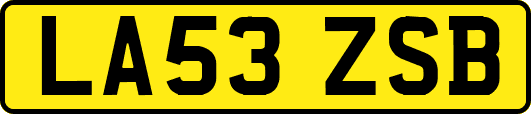 LA53ZSB