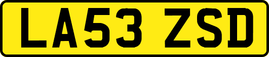 LA53ZSD