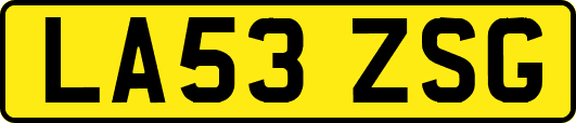 LA53ZSG