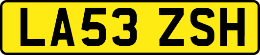 LA53ZSH