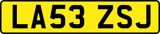 LA53ZSJ