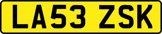 LA53ZSK