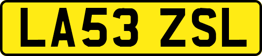 LA53ZSL
