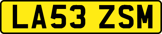 LA53ZSM