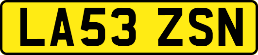 LA53ZSN
