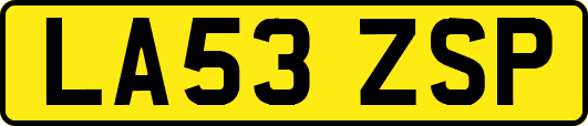 LA53ZSP